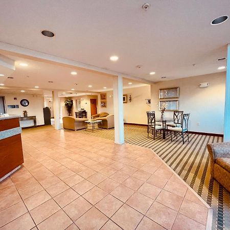 Welcome Inn & Suites Robinsonville Kültér fotó