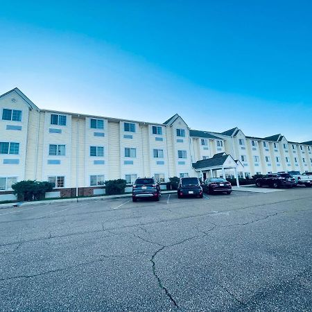 Welcome Inn & Suites Robinsonville Kültér fotó
