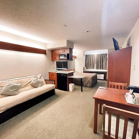 Welcome Inn & Suites Robinsonville Kültér fotó