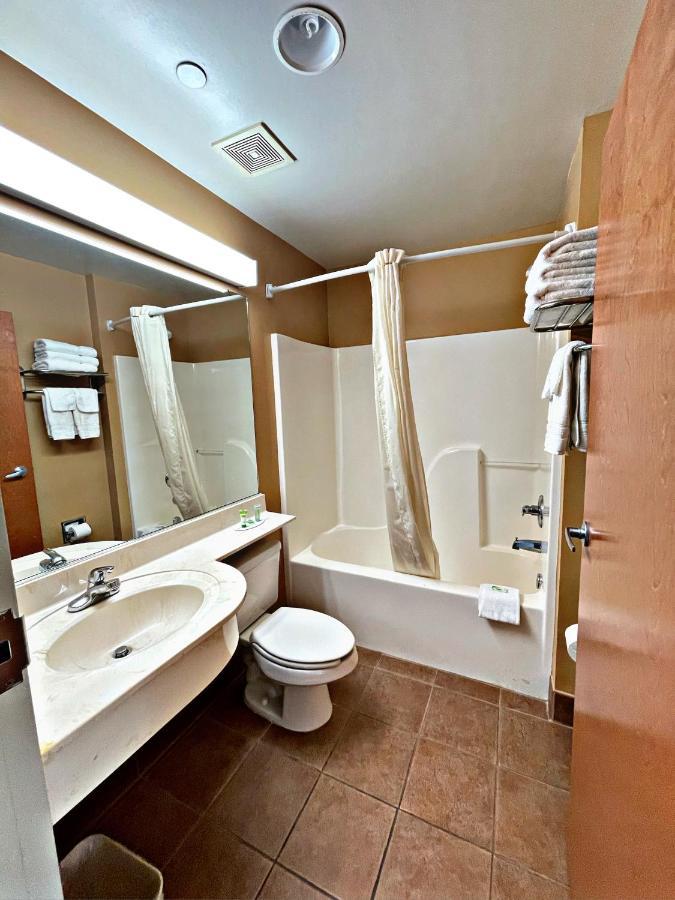 Welcome Inn & Suites Robinsonville Kültér fotó