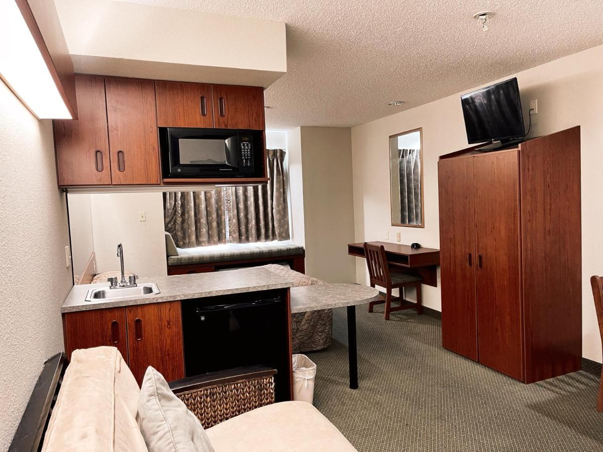 Welcome Inn & Suites Robinsonville Kültér fotó