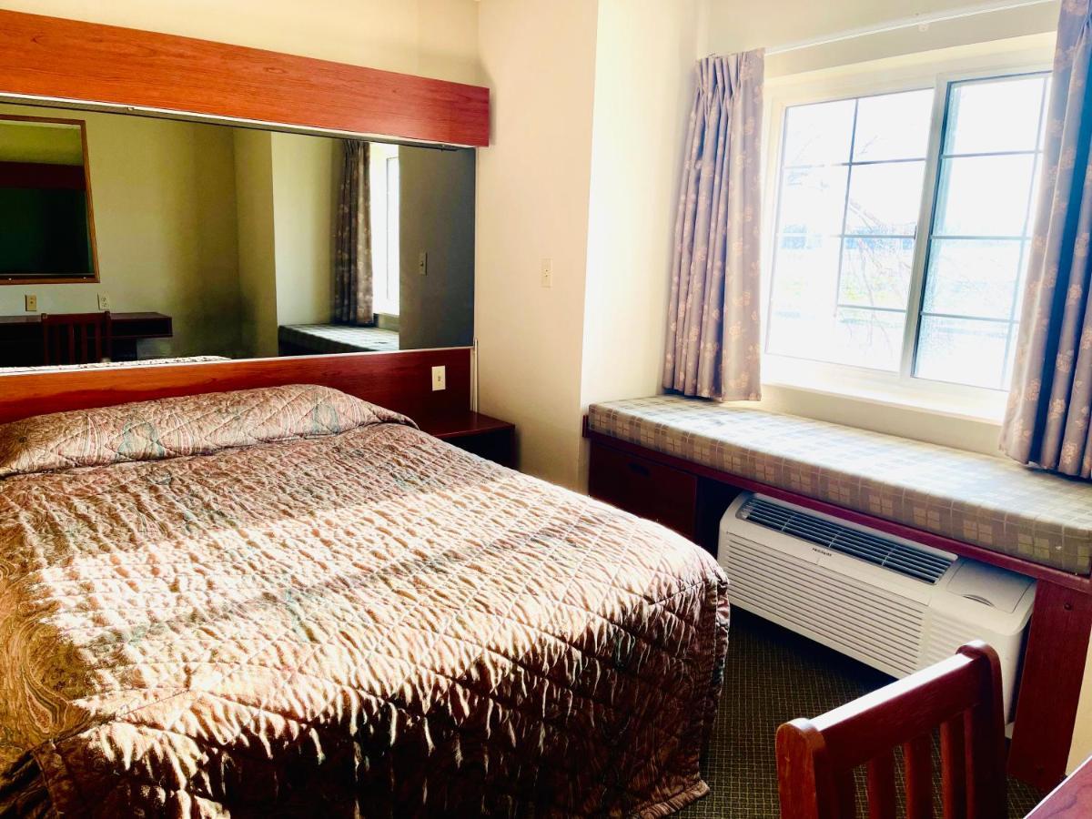 Welcome Inn & Suites Robinsonville Kültér fotó